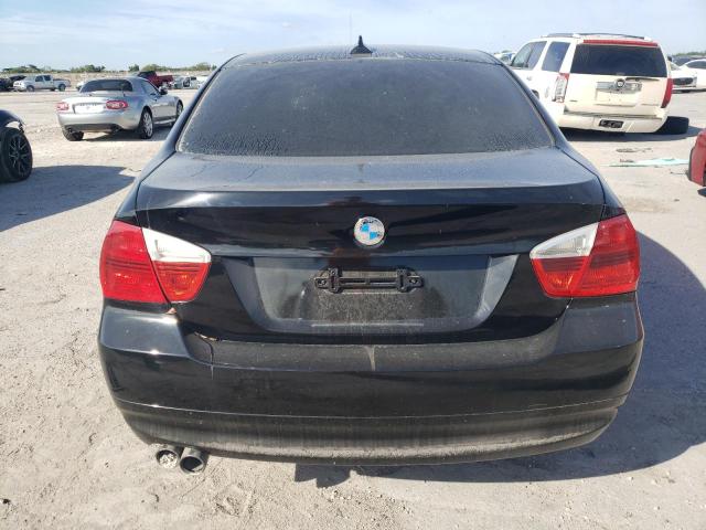 Photo 5 VIN: WBAVB33556PS10289 - BMW 3 SERIES 