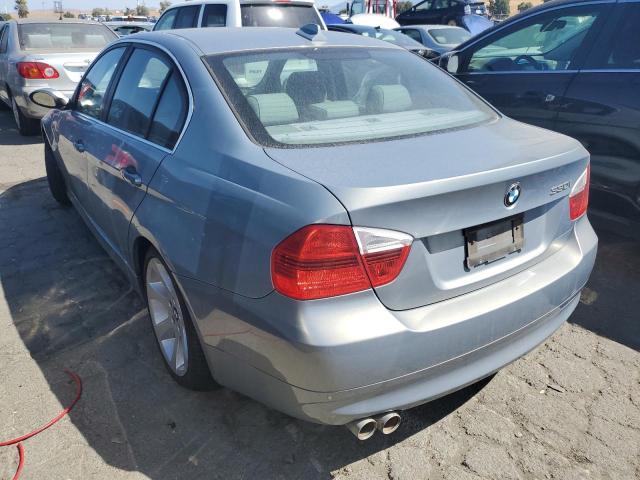 Photo 1 VIN: WBAVB33566KR74312 - BMW 330 I 