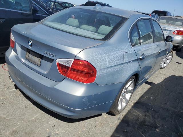 Photo 2 VIN: WBAVB33566KR74312 - BMW 330 I 