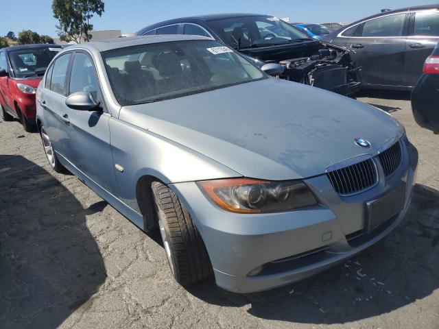 Photo 3 VIN: WBAVB33566KR74312 - BMW 330 I 