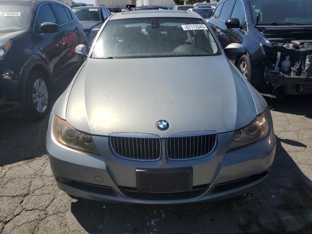 Photo 4 VIN: WBAVB33566KR74312 - BMW 330 I 