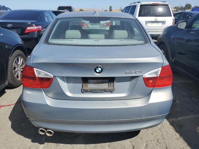 Photo 5 VIN: WBAVB33566KR74312 - BMW 330 I 