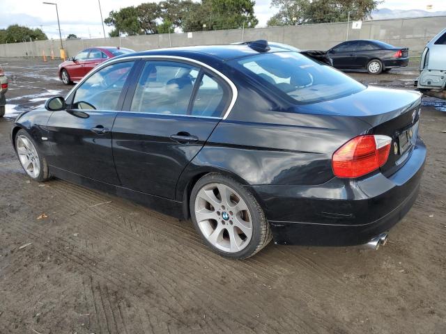 Photo 1 VIN: WBAVB33566KR74374 - BMW 3 SERIES 