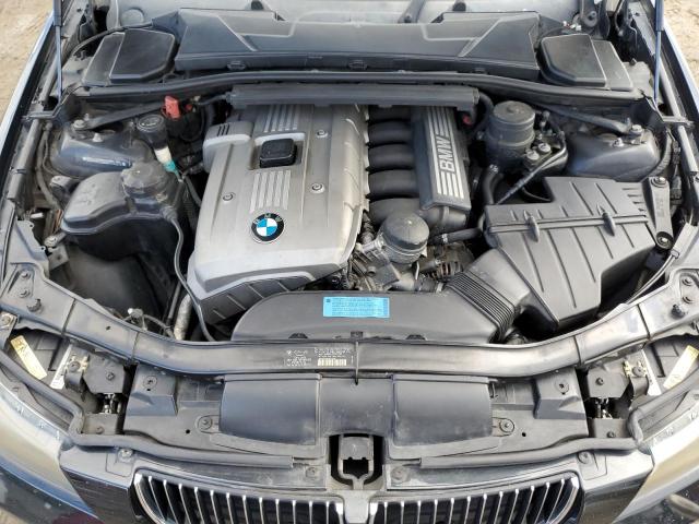 Photo 10 VIN: WBAVB33566KR74374 - BMW 3 SERIES 