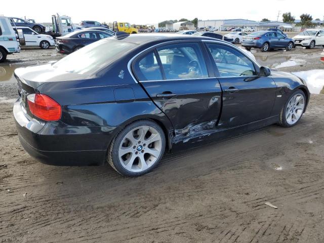 Photo 2 VIN: WBAVB33566KR74374 - BMW 3 SERIES 