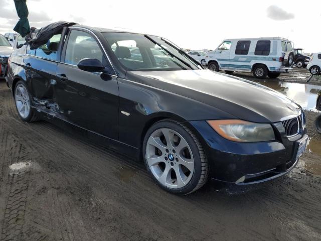 Photo 3 VIN: WBAVB33566KR74374 - BMW 3 SERIES 