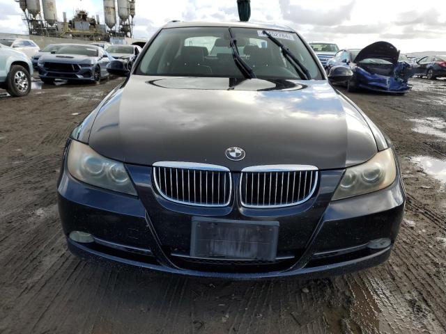 Photo 4 VIN: WBAVB33566KR74374 - BMW 3 SERIES 