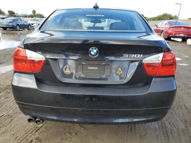 Photo 5 VIN: WBAVB33566KR74374 - BMW 3 SERIES 