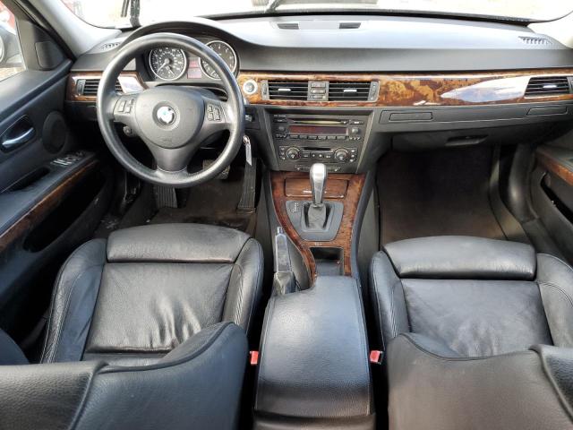 Photo 7 VIN: WBAVB33566KR74374 - BMW 3 SERIES 