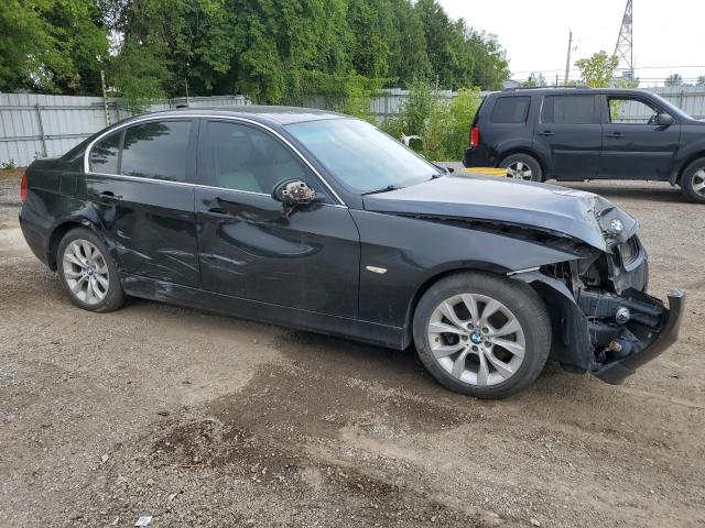 Photo 3 VIN: WBAVB33566KR77422 - BMW 330 I 