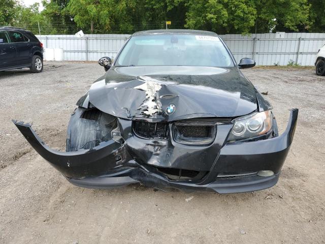 Photo 4 VIN: WBAVB33566KR77422 - BMW 330 I 