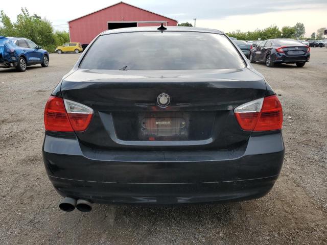 Photo 5 VIN: WBAVB33566KR77422 - BMW 330 I 