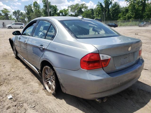 Photo 2 VIN: WBAVB33566KR78666 - BMW 330 I 