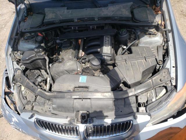 Photo 6 VIN: WBAVB33566KR78666 - BMW 330 I 