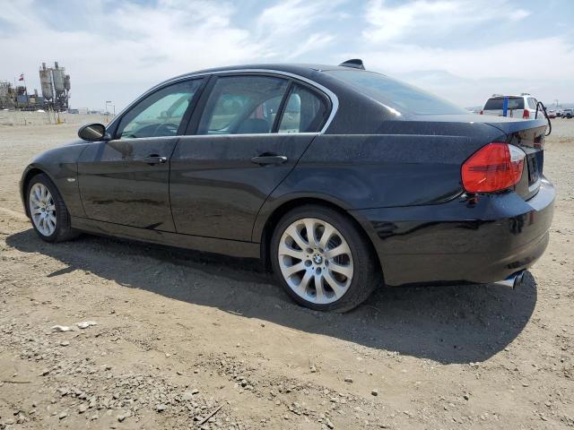 Photo 1 VIN: WBAVB33566KR80014 - BMW 330 I 