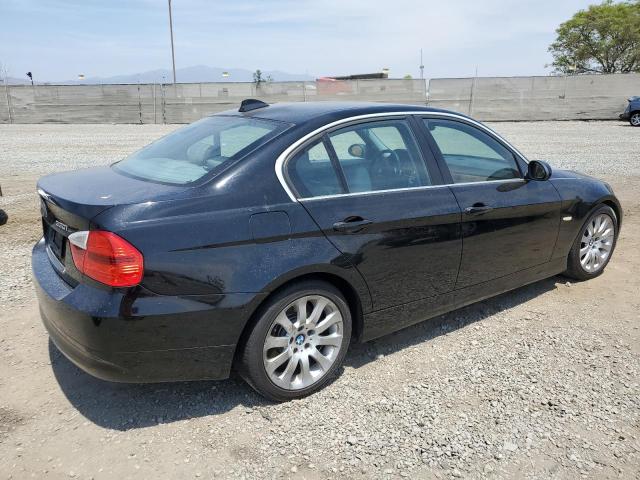 Photo 2 VIN: WBAVB33566KR80014 - BMW 330 I 