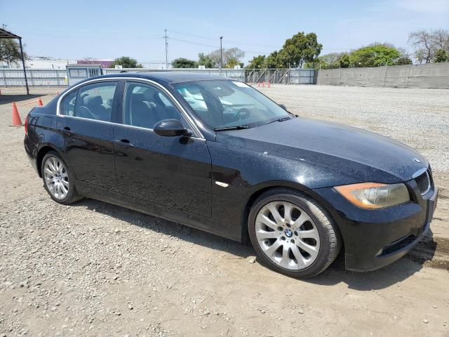 Photo 3 VIN: WBAVB33566KR80014 - BMW 330 I 