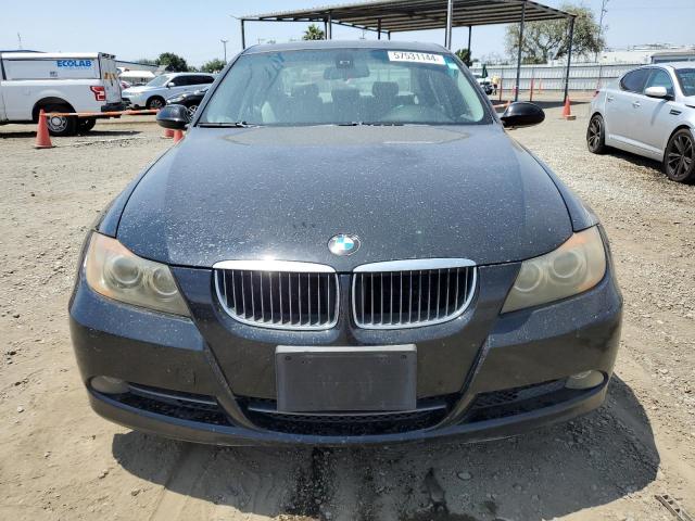 Photo 4 VIN: WBAVB33566KR80014 - BMW 330 I 