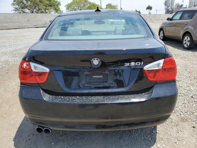 Photo 5 VIN: WBAVB33566KR80014 - BMW 330 I 