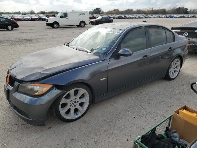 Photo 0 VIN: WBAVB33566KS32489 - BMW 3 SERIES 