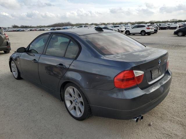 Photo 1 VIN: WBAVB33566KS32489 - BMW 3 SERIES 