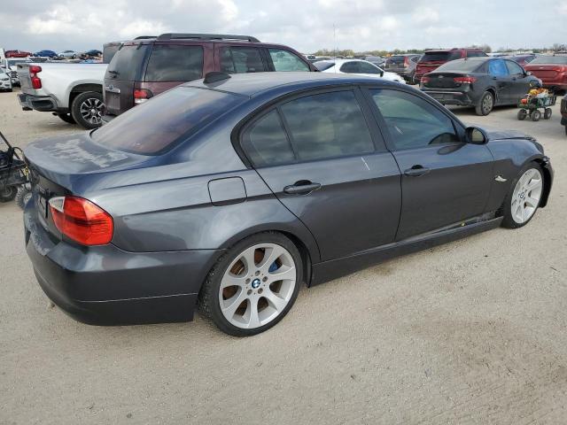 Photo 2 VIN: WBAVB33566KS32489 - BMW 3 SERIES 