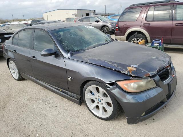 Photo 3 VIN: WBAVB33566KS32489 - BMW 3 SERIES 