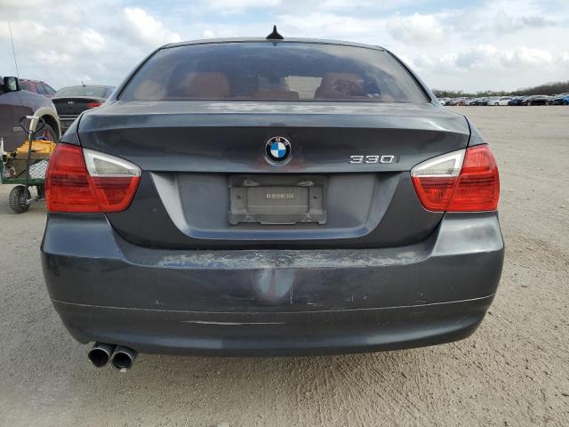 Photo 5 VIN: WBAVB33566KS32489 - BMW 3 SERIES 