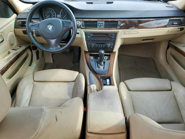 Photo 7 VIN: WBAVB33566KS32489 - BMW 3 SERIES 