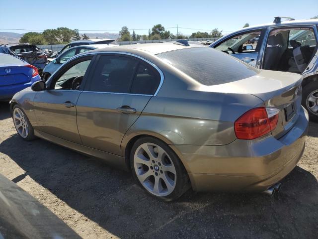 Photo 1 VIN: WBAVB33566KS37479 - BMW 330 I 