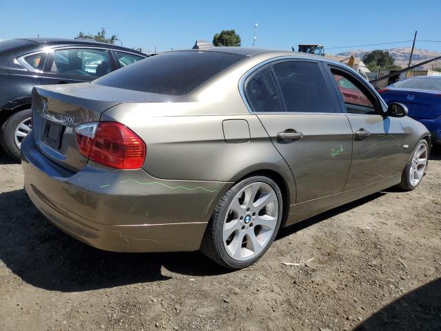 Photo 2 VIN: WBAVB33566KS37479 - BMW 330 I 