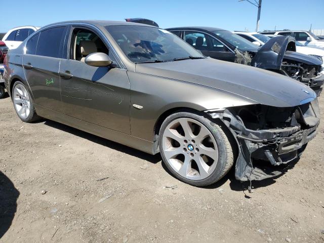 Photo 3 VIN: WBAVB33566KS37479 - BMW 330 I 