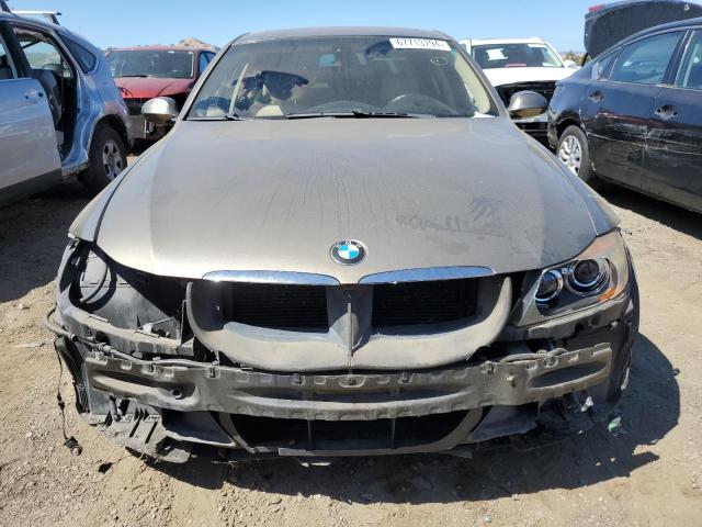 Photo 4 VIN: WBAVB33566KS37479 - BMW 330 I 