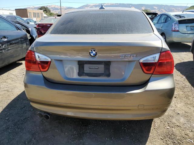 Photo 5 VIN: WBAVB33566KS37479 - BMW 330 I 