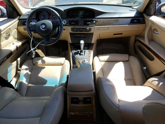 Photo 7 VIN: WBAVB33566KS37479 - BMW 330 I 