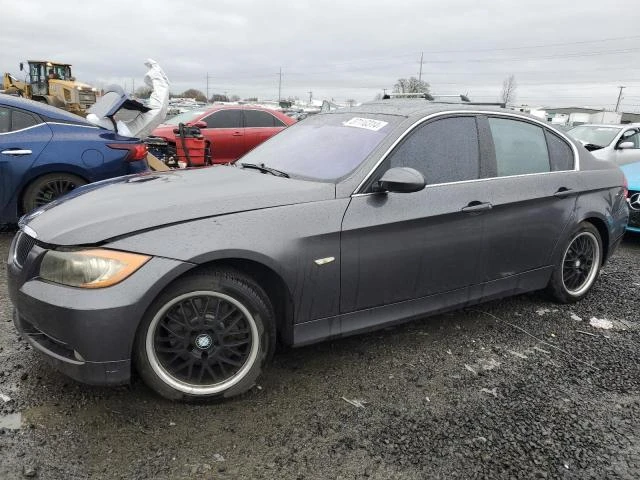 Photo 0 VIN: WBAVB33576KR72164 - BMW 330 