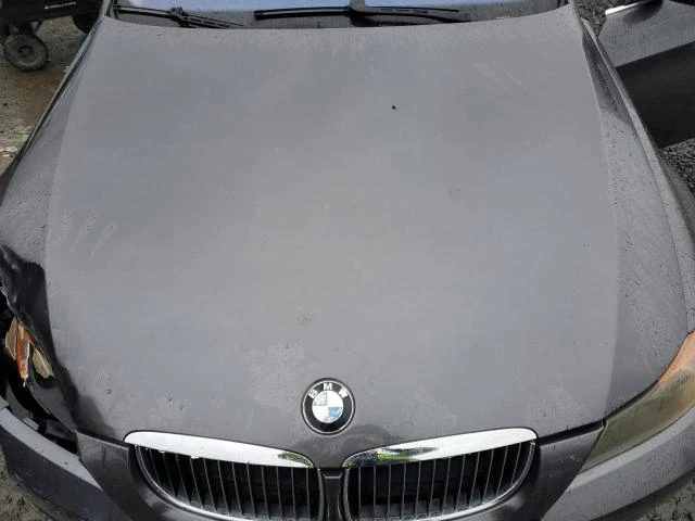 Photo 10 VIN: WBAVB33576KR72164 - BMW 330 