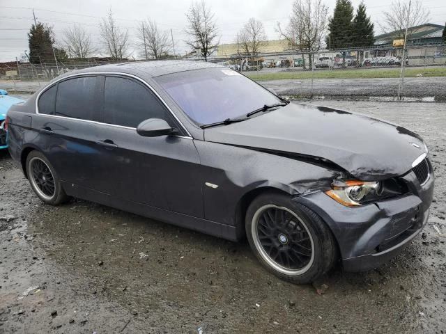 Photo 3 VIN: WBAVB33576KR72164 - BMW 330 