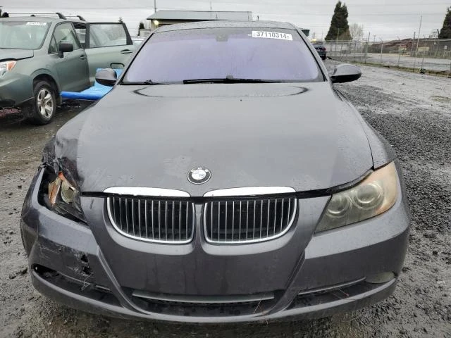 Photo 4 VIN: WBAVB33576KR72164 - BMW 330 