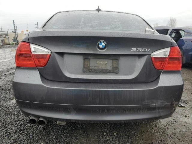 Photo 5 VIN: WBAVB33576KR72164 - BMW 330 