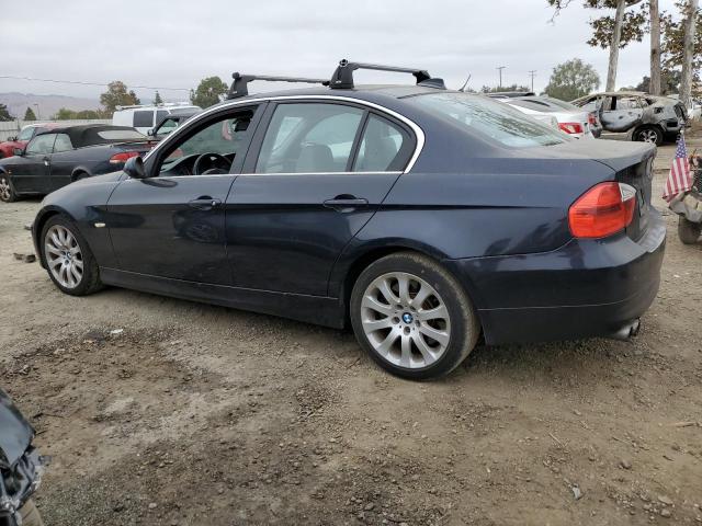 Photo 1 VIN: WBAVB33576KR72620 - BMW 330 I 