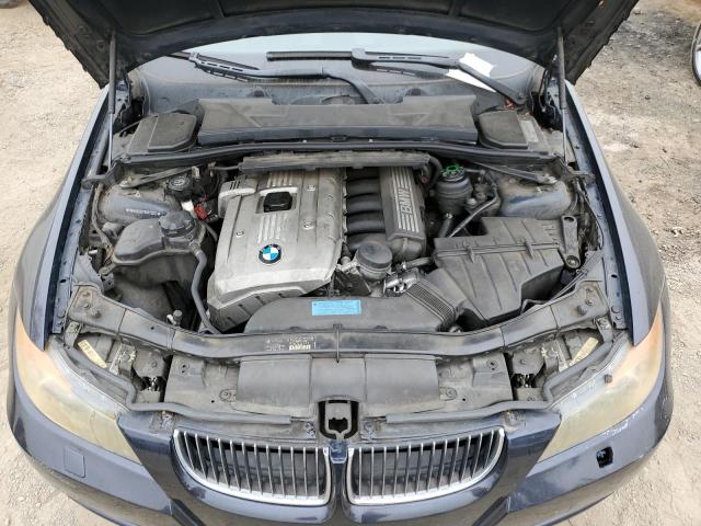 Photo 10 VIN: WBAVB33576KR72620 - BMW 330 I 