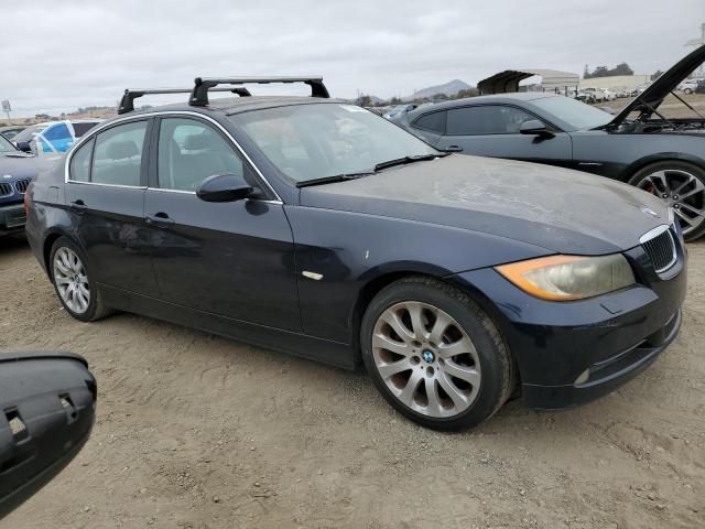 Photo 3 VIN: WBAVB33576KR72620 - BMW 330 I 