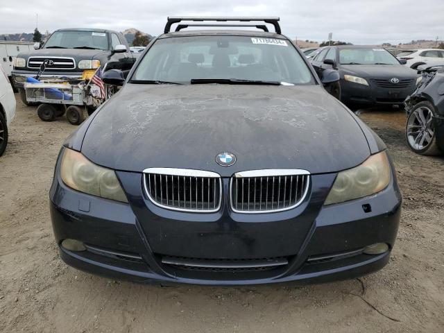 Photo 4 VIN: WBAVB33576KR72620 - BMW 330 I 