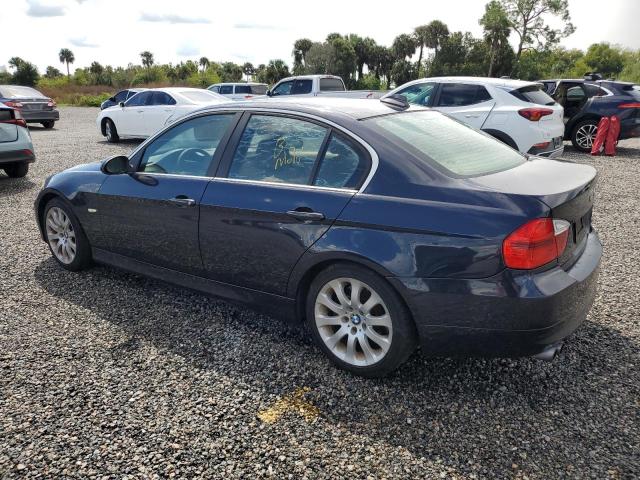 Photo 1 VIN: WBAVB33576KR74254 - BMW 330 I 