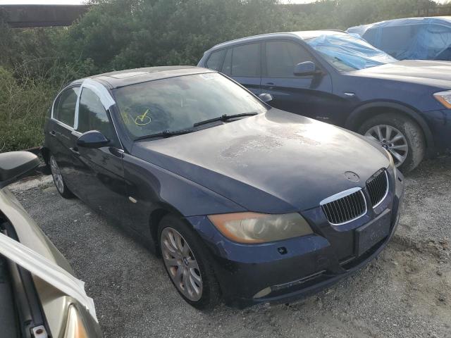 Photo 3 VIN: WBAVB33576KR74254 - BMW 330 I 