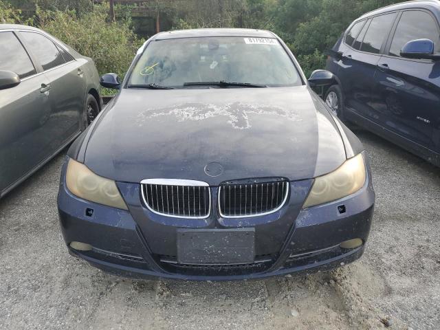 Photo 4 VIN: WBAVB33576KR74254 - BMW 330 I 