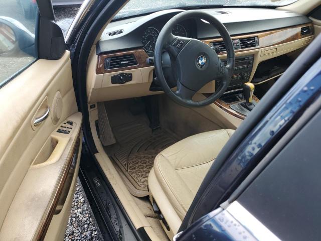 Photo 7 VIN: WBAVB33576KR74254 - BMW 330 I 