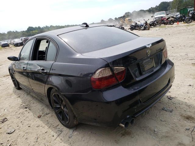 Photo 1 VIN: WBAVB33576KR74657 - BMW 330 I 