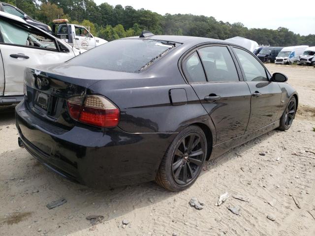 Photo 2 VIN: WBAVB33576KR74657 - BMW 330 I 